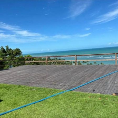 Casa Arraial D'Ajuda Villa ปอร์โตเซกูโร ภายนอก รูปภาพ