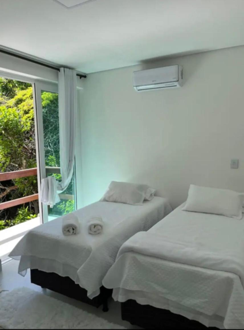 Casa Arraial D'Ajuda Villa ปอร์โตเซกูโร ภายนอก รูปภาพ