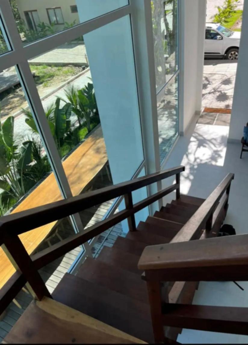 Casa Arraial D'Ajuda Villa ปอร์โตเซกูโร ภายนอก รูปภาพ