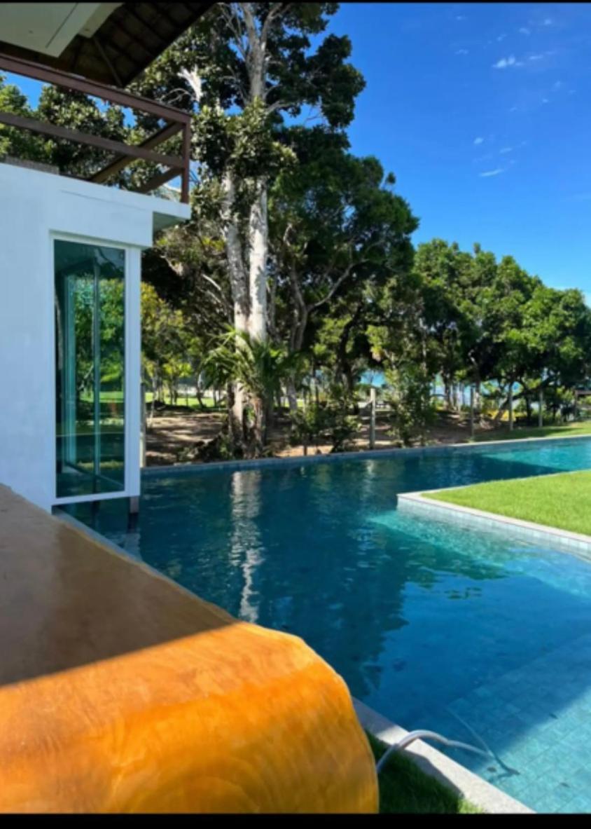 Casa Arraial D'Ajuda Villa ปอร์โตเซกูโร ภายนอก รูปภาพ
