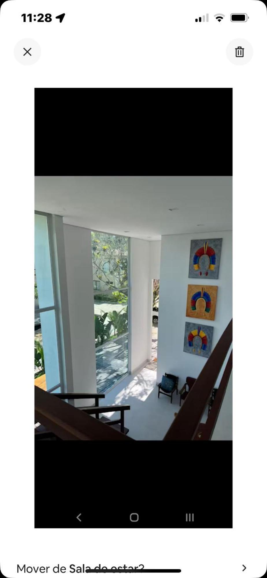 Casa Arraial D'Ajuda Villa ปอร์โตเซกูโร ภายนอก รูปภาพ